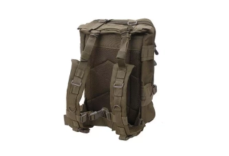 Plecak typu Assault Pack - oliwkowy