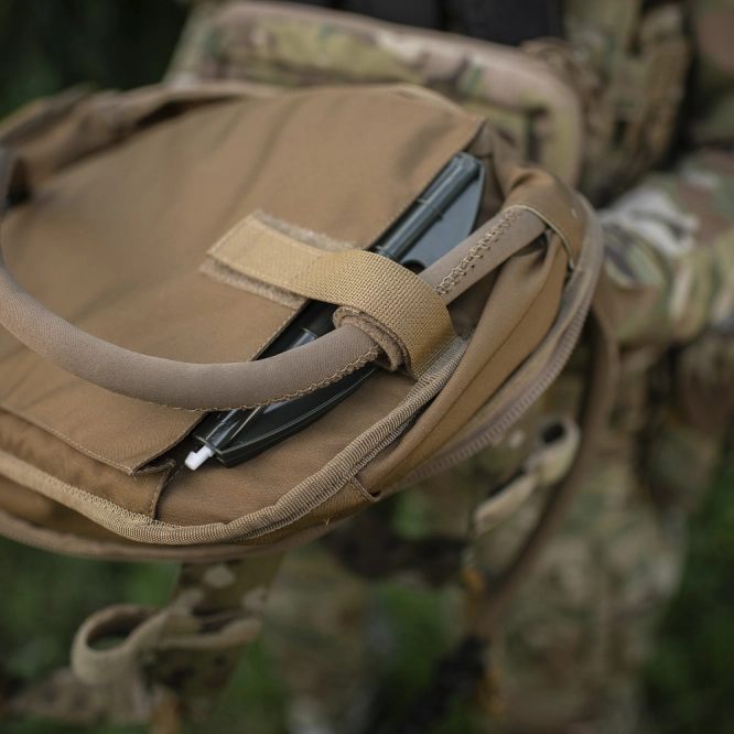Batoh M-Tac STURM Elite 15l MC