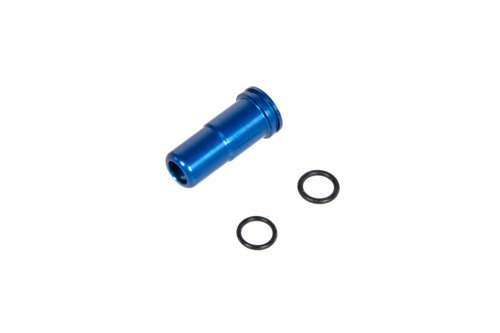 Aluminum ERGAL nozzle for AK47/74 (SPAKE) Airsoft Guns
