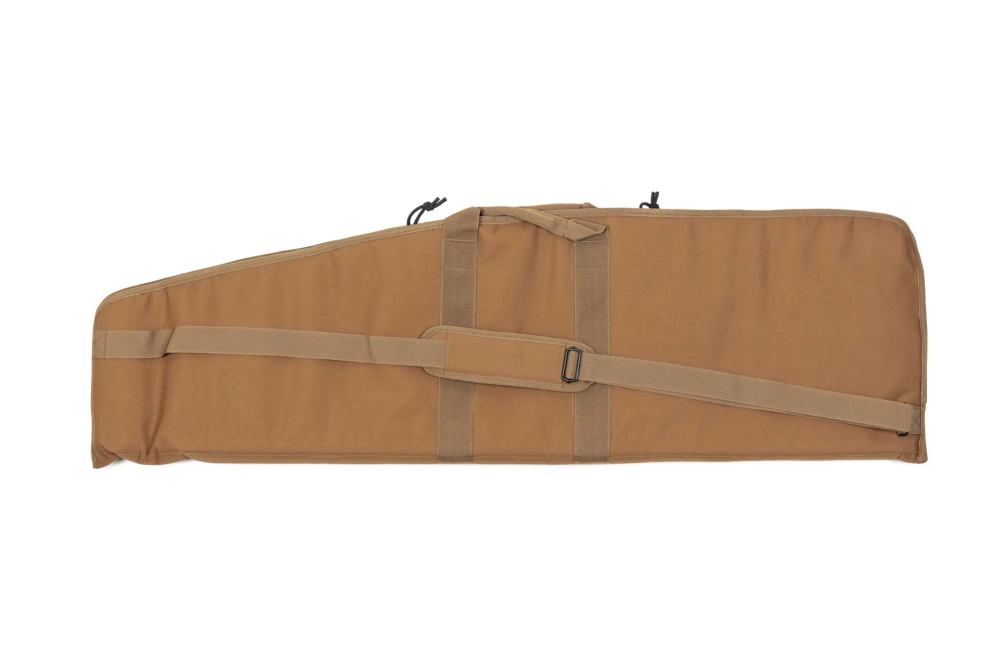 SAVIOR EQUIPMENT The Patriot Rifle Case 114 cm Tan