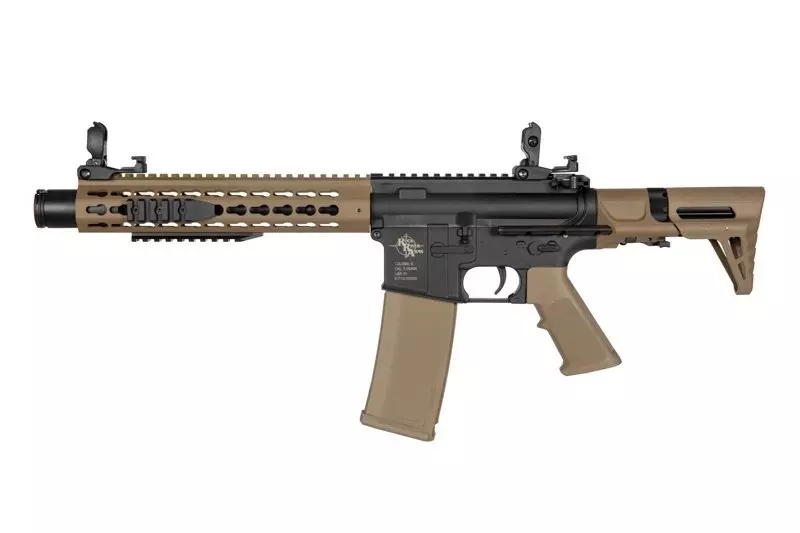 Réplica del fusil RRA SA-C07 PDW CORE™ - Half-Tan