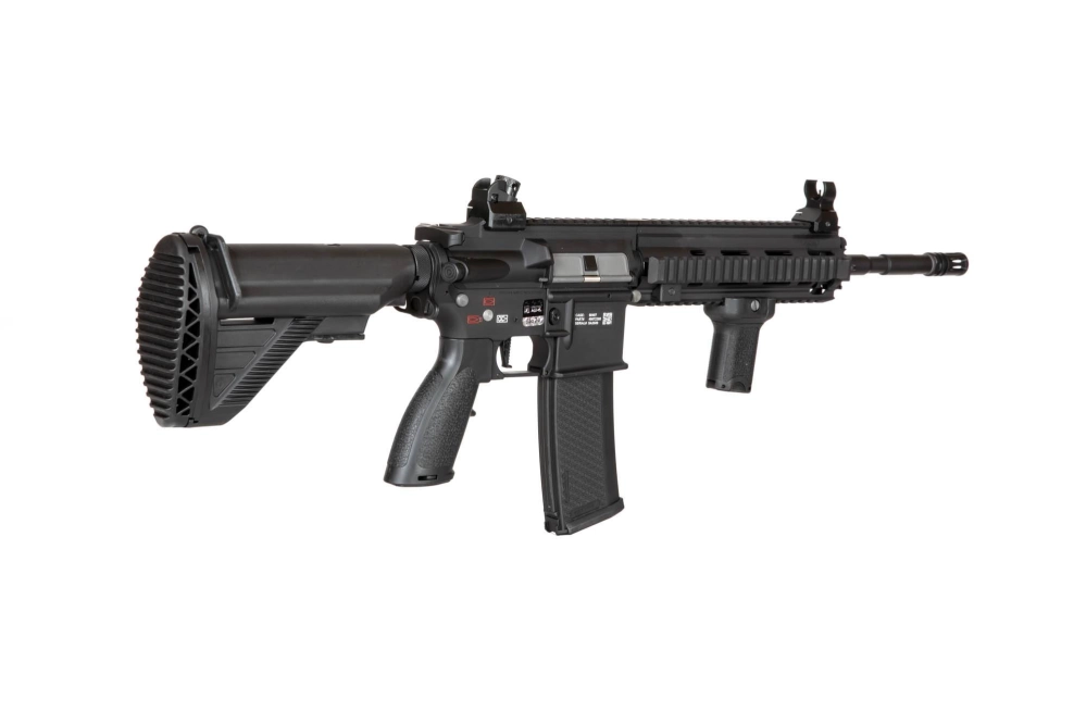 airsoft SA-H21 EDGE 2.0™ GATE ASTER Carabina Negro (OUTLET)