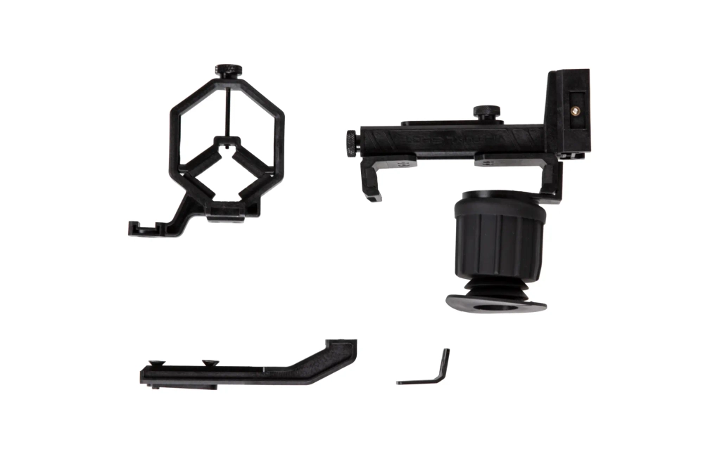 Zestaw Virtual-Shot (Polimer)