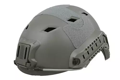 casque répliques X-Shield FAST BJ - Vert feuillage