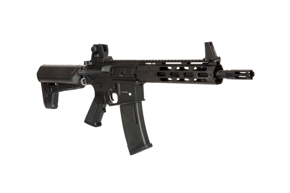 Réplique de fusil d'assaut Alpha CRB 