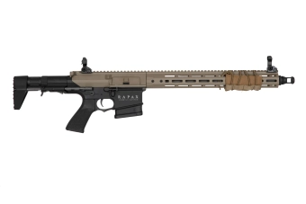 SECUTOR RAPAX XXI M2 DMR Carbine Replica