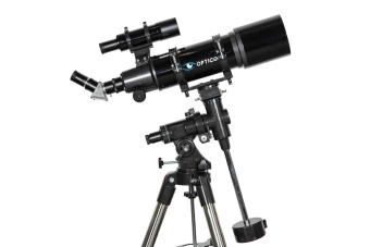 OPTICON Space Traveler 127F700 telescope (OUTLET)
