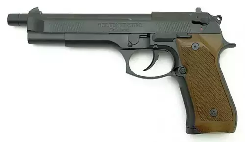 Réplique au gaz du pistolet M-92