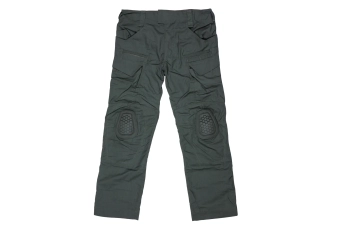 Pantalon tactique SATAC Combat G4 - Olive