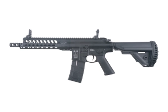 CXP-YAK SBR S1 Carbine Replica - black