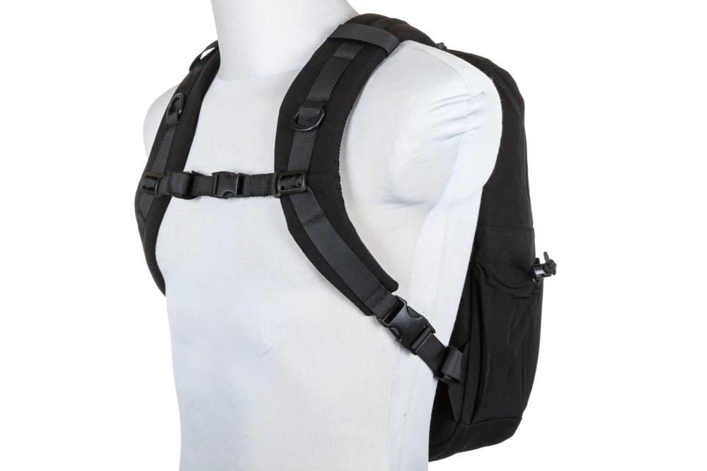 Specna Arms Tactical 20L EDC batoh černý