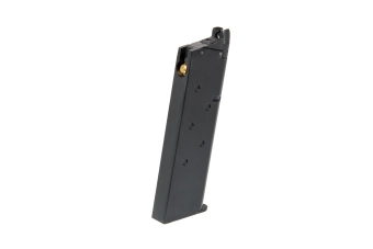 Green Gas 20 BB Magazine for MC-27 Replicas
