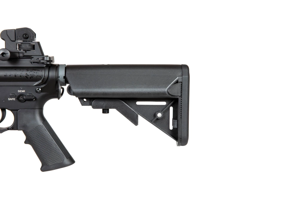 Airsoft geweer Specna Arms SA-K02 ONE™ Kestrel™ ETU Zwart