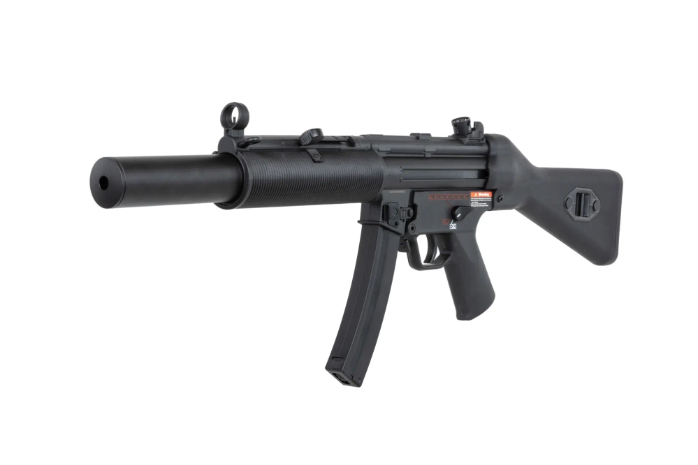 Kulomet Golden Eagle airsoft 6857 Black