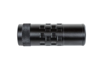 Pouzdro Tracer E-Shooter Case-B C201 Black