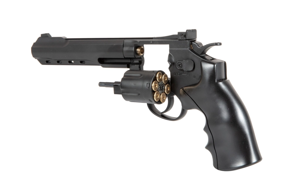 G296C Revolver Replica