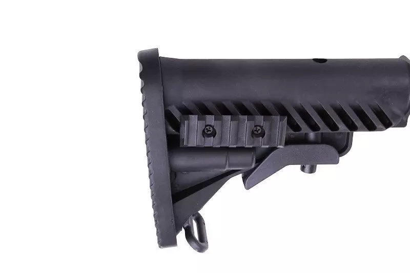 PR301 Kompetitor airsoft rifle - black (OUTLET)