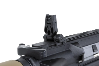 Specna Arms SA-F12 FLEX™ GATE X-ASR Gen.2 Half-Tan ASG Karabijn