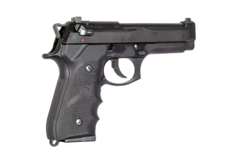 M9 Tactical Master pistol replica