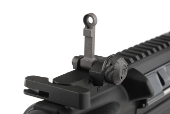 Réplique de fusil d'assaut ELAR MARK 18 MOD1 (Elite Version) - Noir