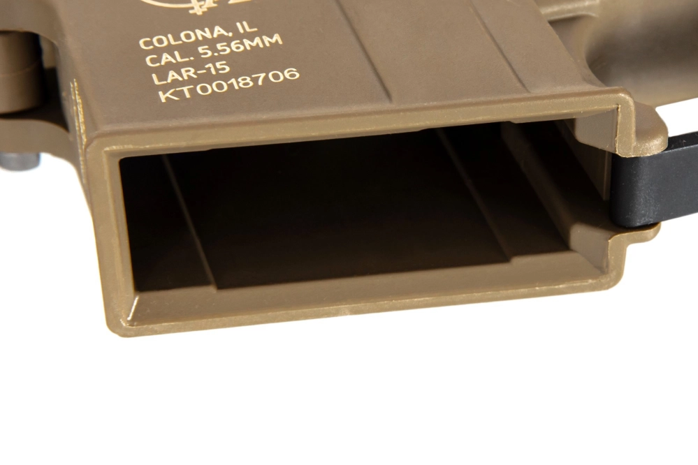 RRA SA-C08 CORE™ carbine replica - Full-Tan