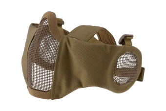 Maska Stalker EVO PLUS - opálená