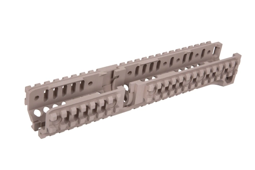 Cama B-30 para réplicass tipo AK - Tan