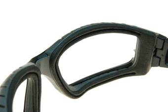 Lunettes de soleil Bolle Tracker Clear