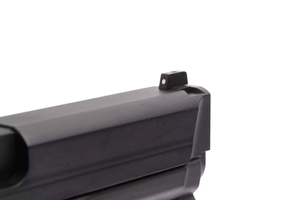 Réplique du pistolet M40 GBB 