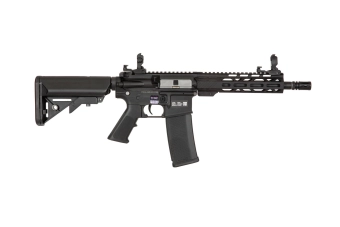 Airsoftová zbraň puškaka SA-C25 CORE™ X-ASR™ - černá