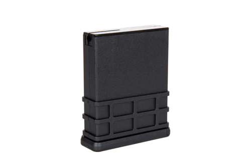Mid cap magazine for CM.707 - Black
