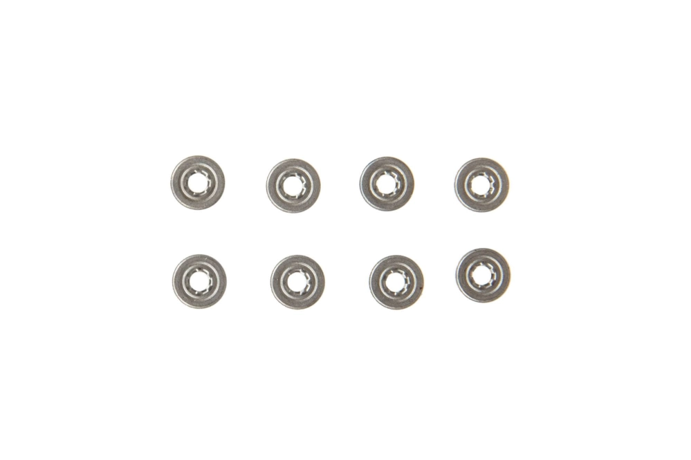 Steel Bearing Set Low Friction for TM AEP Replicas