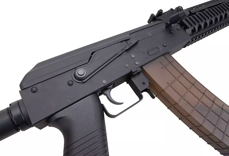 Airsoft puška GE17