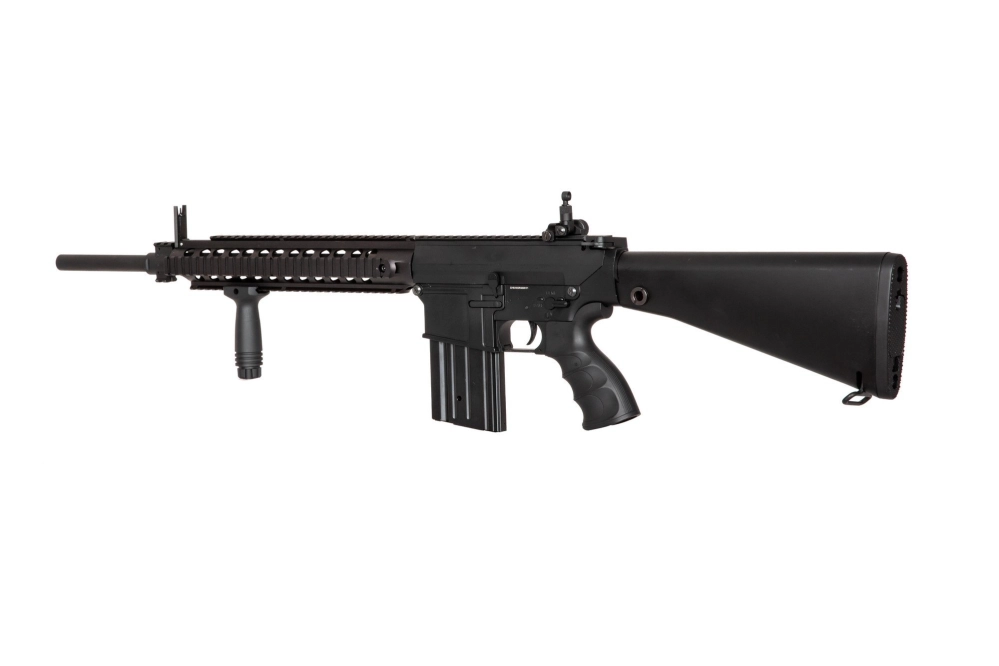 Fusil de airsoft de elección FB6652