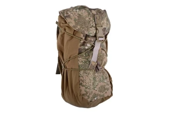 GP Cargo Pouch – PenCott™ BadLands
