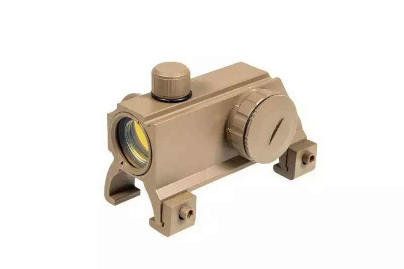 Réplica red dota colimadorowego a MP5 - Dark Earth