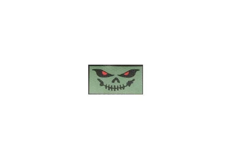 Patch IR - Evil Smile 2 - IP