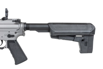 Karabinek ASG Krytac Barrett REC7 DI CARBINE Szary