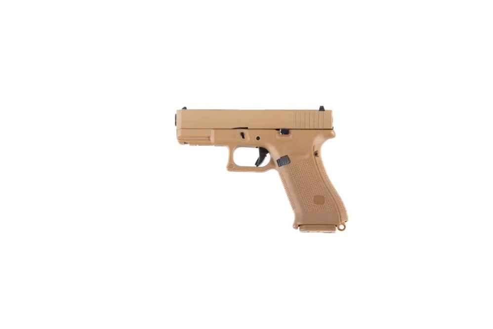 Réplica de pistola EC-1302 - Tan (OUTLET)