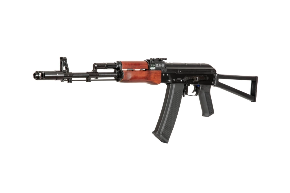 Airsoftová zbraň puškaka SA-J04 EDGE™ ASTER™ V3 Custom