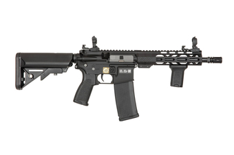 Specna Arms RRA™ SA-E25 EDGE™ Kestrel™ ETU 1.14 J Carabine airsoft Noir