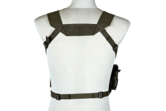 Tactical Chest Rig MK4 type - Ranger Green