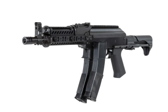 airsoft Ametralladora LCT ZP-19-01 Witiaź Sport PDW