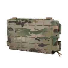Buckle Up Laser-Cut Wosport voorpaneel VE-77-ACC-03 MC