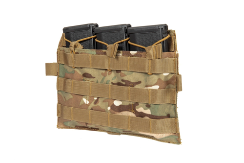 Triple shingle for Rush 2.0 vest - MC