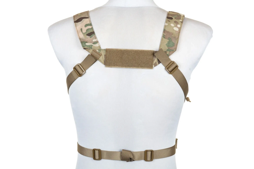 Chaleco Specna Arms Tactical Adaptive V2 MC Chest Rig