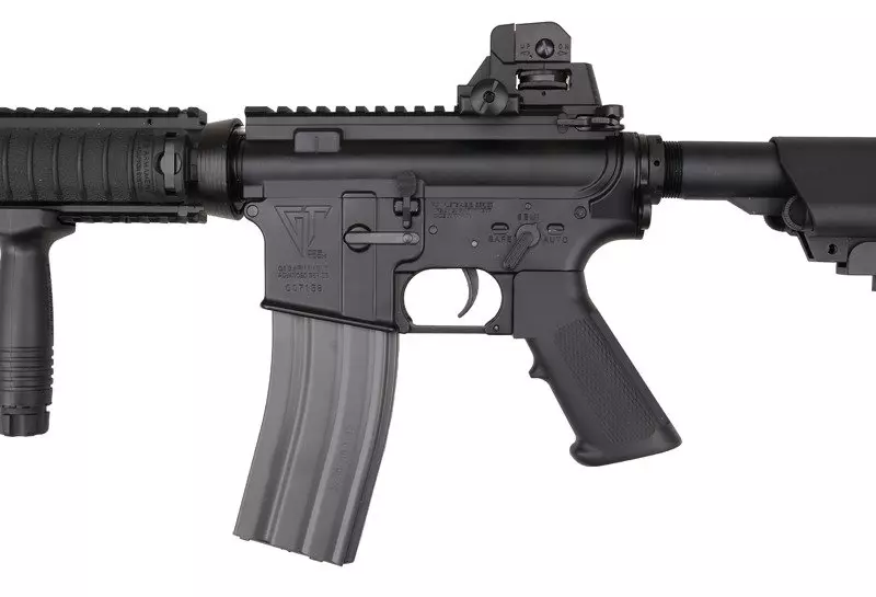 TR4 CQB-R assault rifle replica