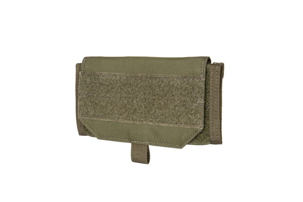 Administration Pouch GRG - Ranger Green