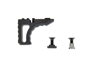 Arrêt de main réversible KeyMod / MLOK - Noir