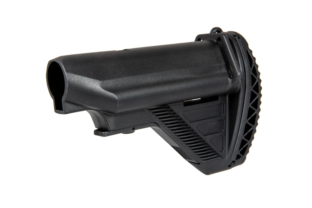 Pažba teleskopický pro zbraní typ H - černý